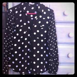 Express Portofino Shirt